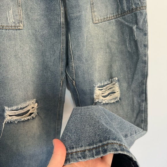 Boyfriend jeans - Picture 3 of 6